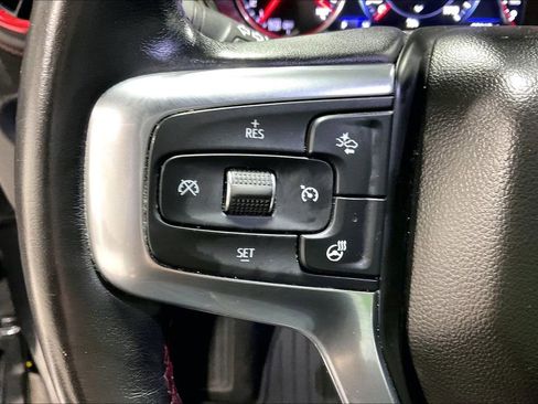 Used 2021 Chevrolet Blazer RS w/ Enhanced Convenience Package image 24