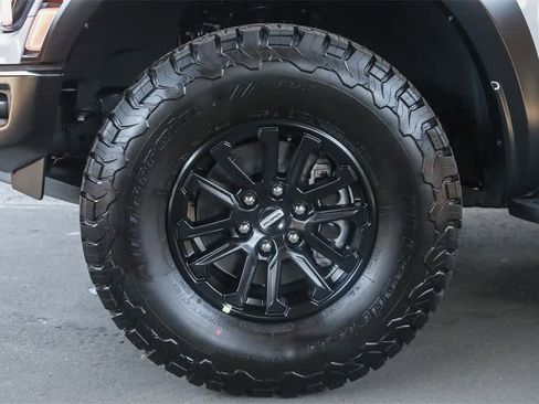 New 2025 Ford F150 Raptor image 11