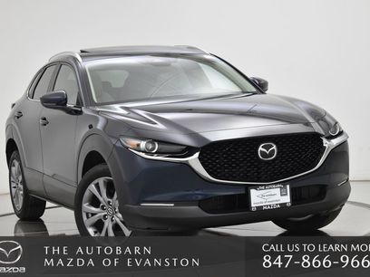 Certified 2025 MAZDA CX-30 AWD 2.5 S w/ Preferred Package