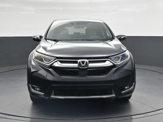 Used 2019 Honda CR-V EX image 10