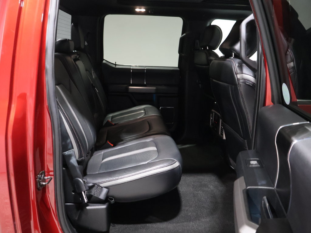 Used 2019 Ford F150 Platinum AWD/4WD image 22