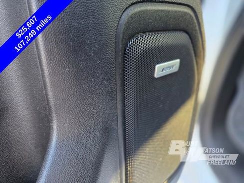 Used 2019 Chevrolet Silverado 1500 RST image 14