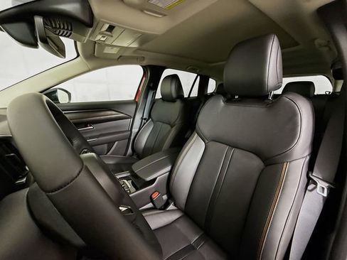 New 2026 MAZDA CX-50 AWD 2.5 S w/ Premium Package image 22