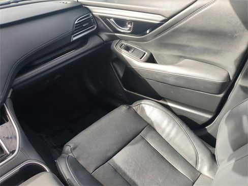 Used 2024 Subaru Outback Limited image 18