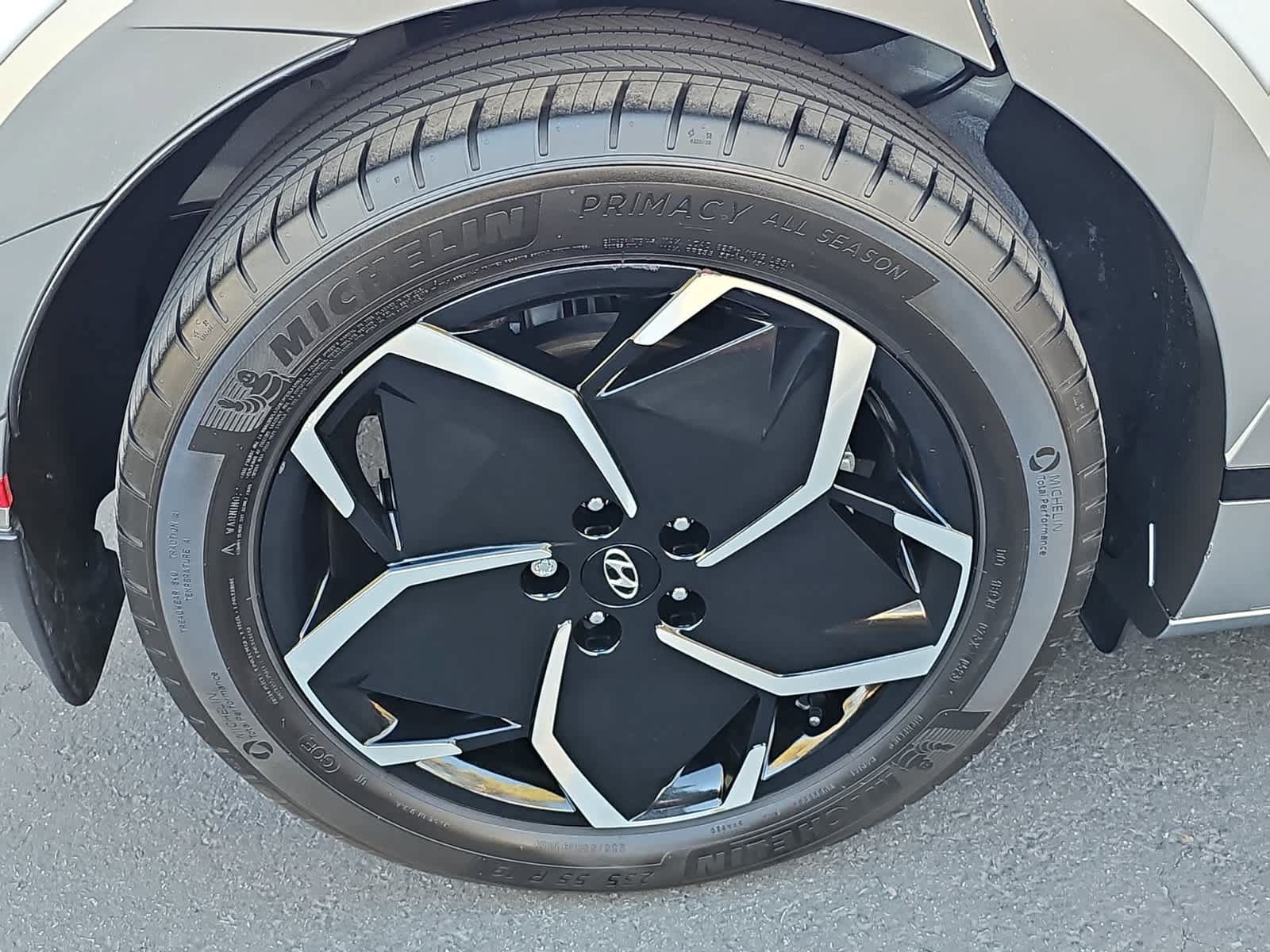 Certified 2023 Hyundai Ioniq 5 Limited RWD image 12