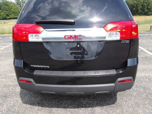 Used 2013 GMC Terrain SLE w/ Convenience Package image 37