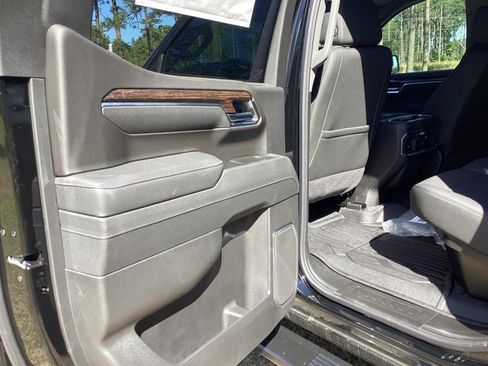 New 2026 GMC Sierra 1500 Elevation w/ Elevation Premium Package image 15