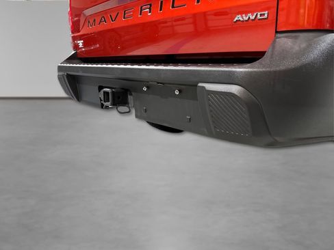 Used 2022 Ford Maverick XLT w/ Equipment Group 300A Standard image 17