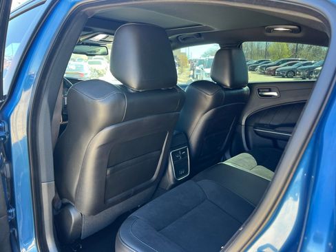 Used 2023 Dodge Charger Scat Pack image 16
