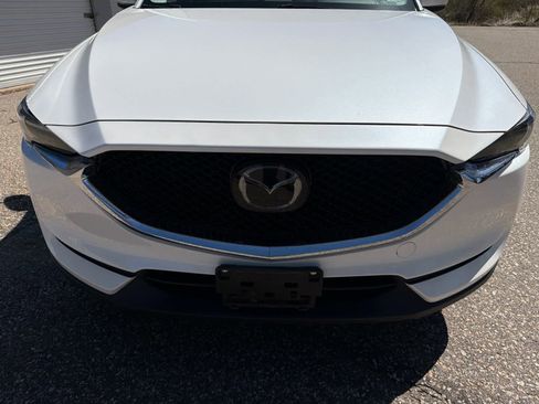 Used 2018 MAZDA CX-5 Grand Touring w/ Premium Package AWD/4WD image 11