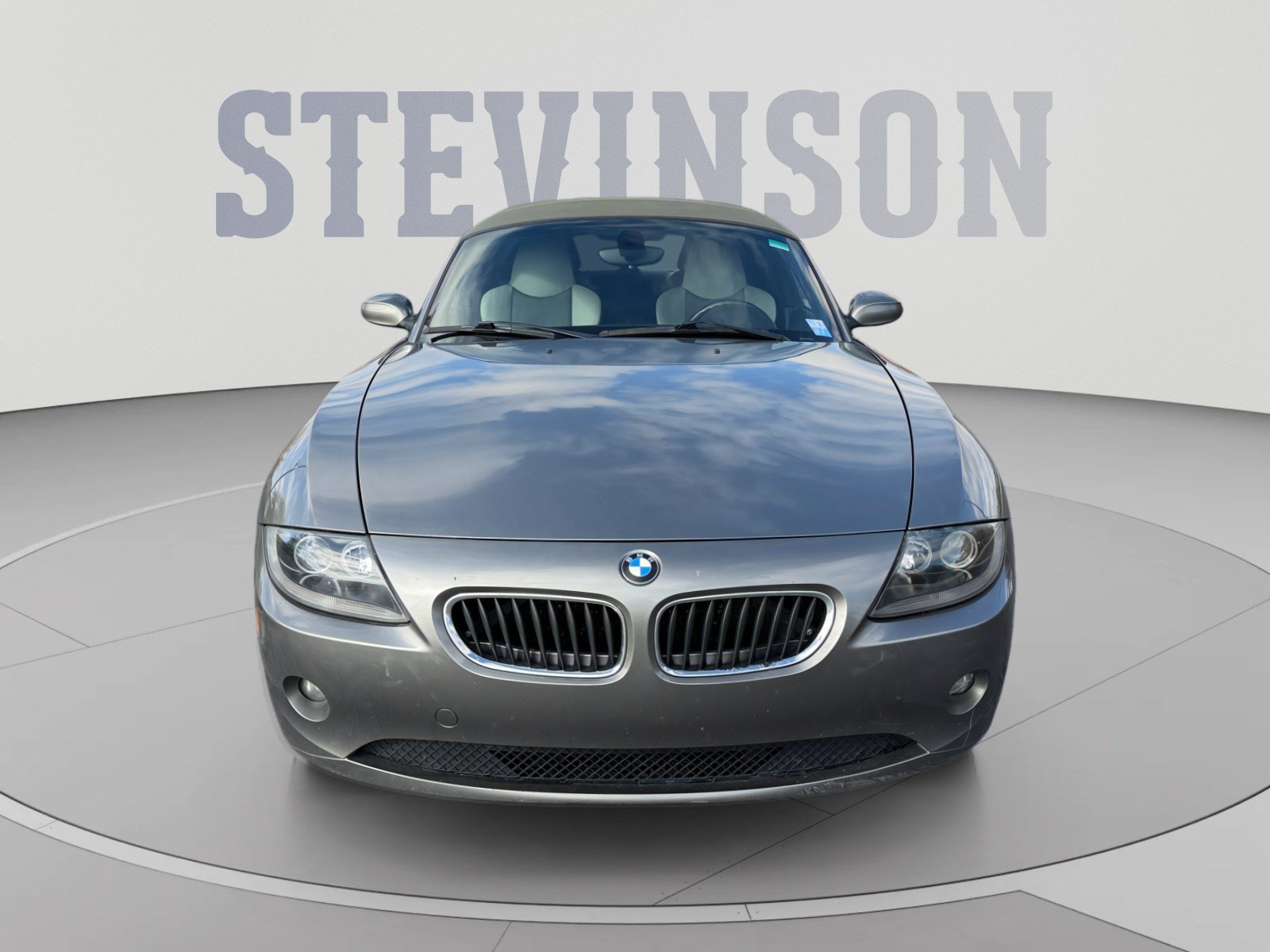 Used 2005 BMW Z4 2.5i RWD image 8