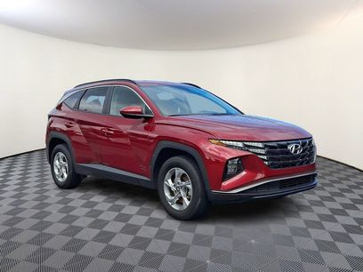 Used 2024 Hyundai Tucson SEL