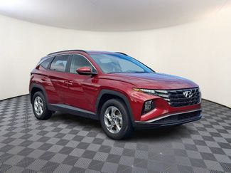 Used 2024 Hyundai Tucson SEL AWD/4WD video 1