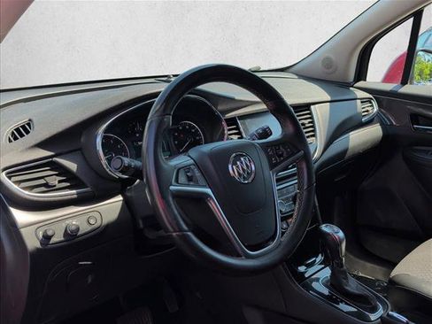Used 2018 Buick Encore Sport Touring w/ Safety Package FWD image 9