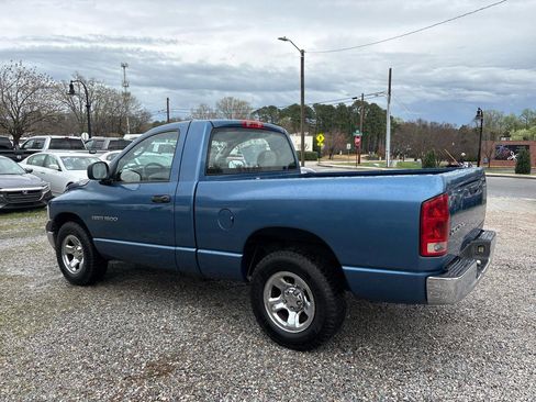 Used 2003 Dodge Ram 1500 Truck ST image 11