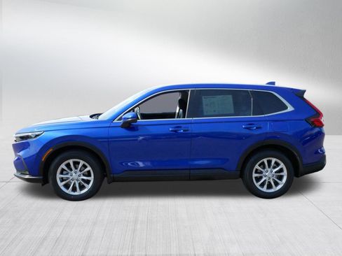 Used 2024 Honda CR-V EX-L image 4