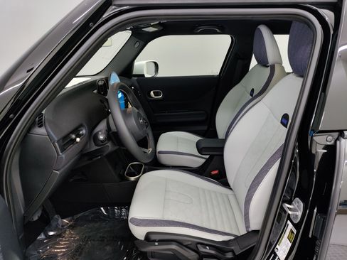 New 2026 MINI Cooper S FWD image 11