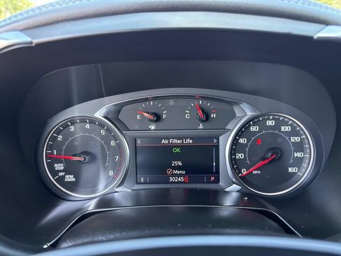 Used 2023 Chevrolet Blazer LT FWD image 33