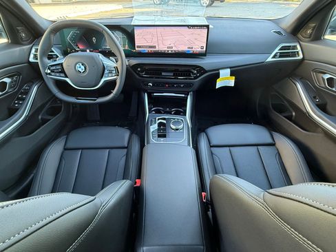 New 2026 BMW 330i Sedan image 28