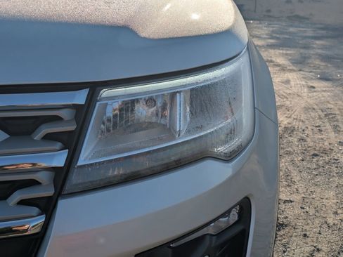 Used 2019 Ford Explorer Limited w/ Class III Trailer Tow Package image 9