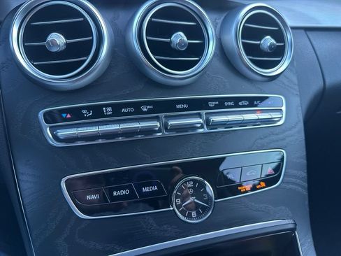 Used 2021 Mercedes-Benz C 300 Coupe w/ AMG Line image 12