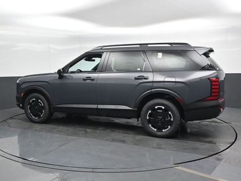 New 2026 Hyundai Palisade XRT Pro image 8