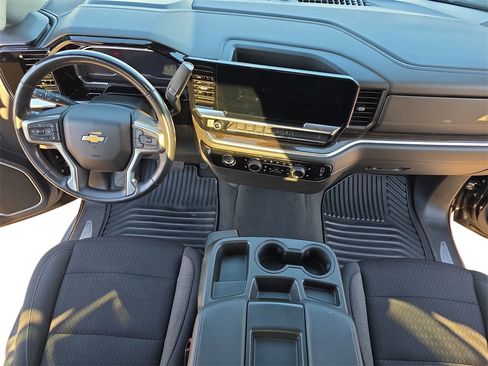 Certified 2022 Chevrolet Silverado 1500 LT image 9