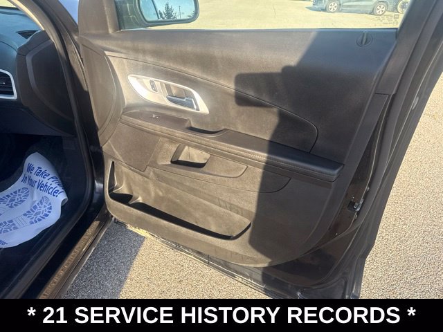 Used 2016 Chevrolet Equinox LS FWD image 14