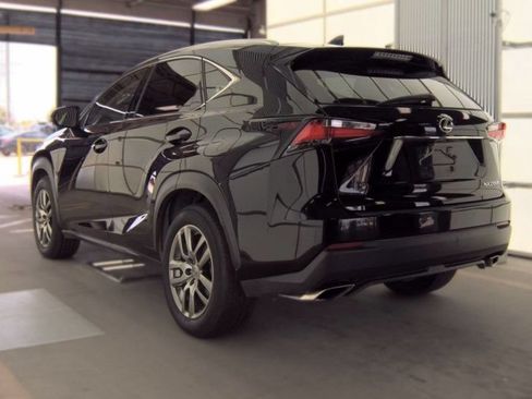 Used 2016 Lexus NX 200t FWD w/ Premium Package image 4