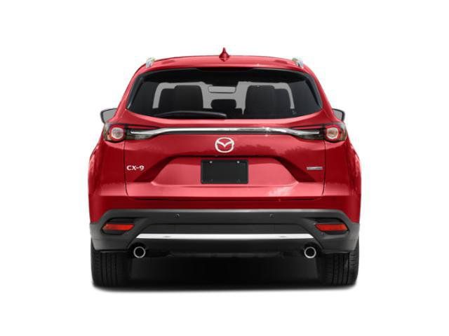 Used 2021 MAZDA CX-9 Grand Touring AWD/4WD image 8