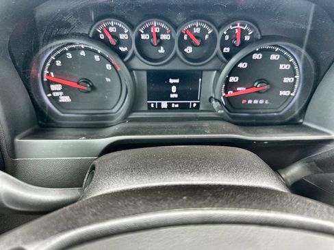 New 2026 GMC Sierra 1500 Pro w/ Pro Value Package AWD/4WD image 30