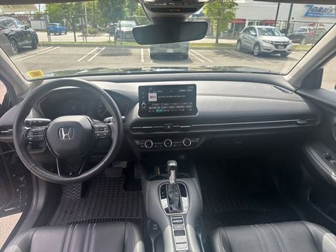 Certified 2023 Honda HR-V EX-L image 13