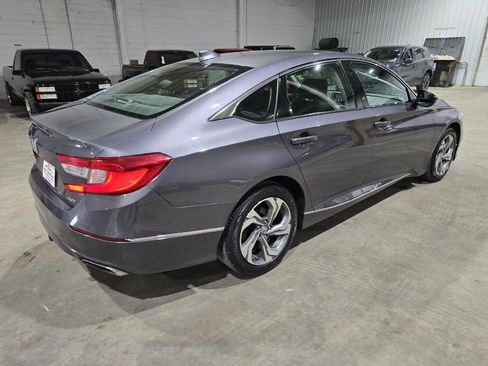 Used 2018 Honda Accord EX-L image 12