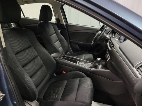 Used 2017 MAZDA MAZDA6 Sport image 25