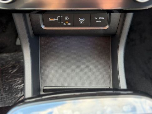 New 2026 Hyundai Tucson Limited image 19