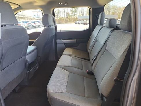 Used 2023 Ford F150 XLT image 20