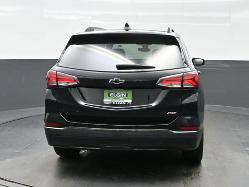 Used 2023 Chevrolet Equinox RS image 5