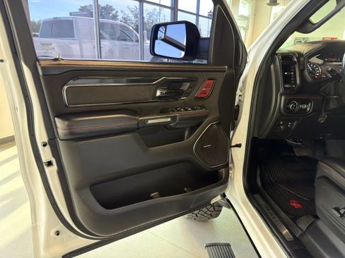 Used 2021 RAM 1500 TRX w/ TRX Level 2 Equipment Group AWD/4WD image 16