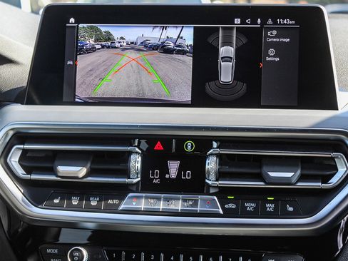 Used 2023 BMW X3 sDrive30i w/ Convenience Package image 14