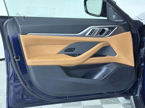 Used 2023 BMW i4 eDrive35 w/ Premium Package image 21