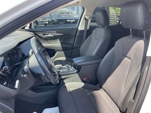 Used 2022 Buick Envision Preferred FWD image 7