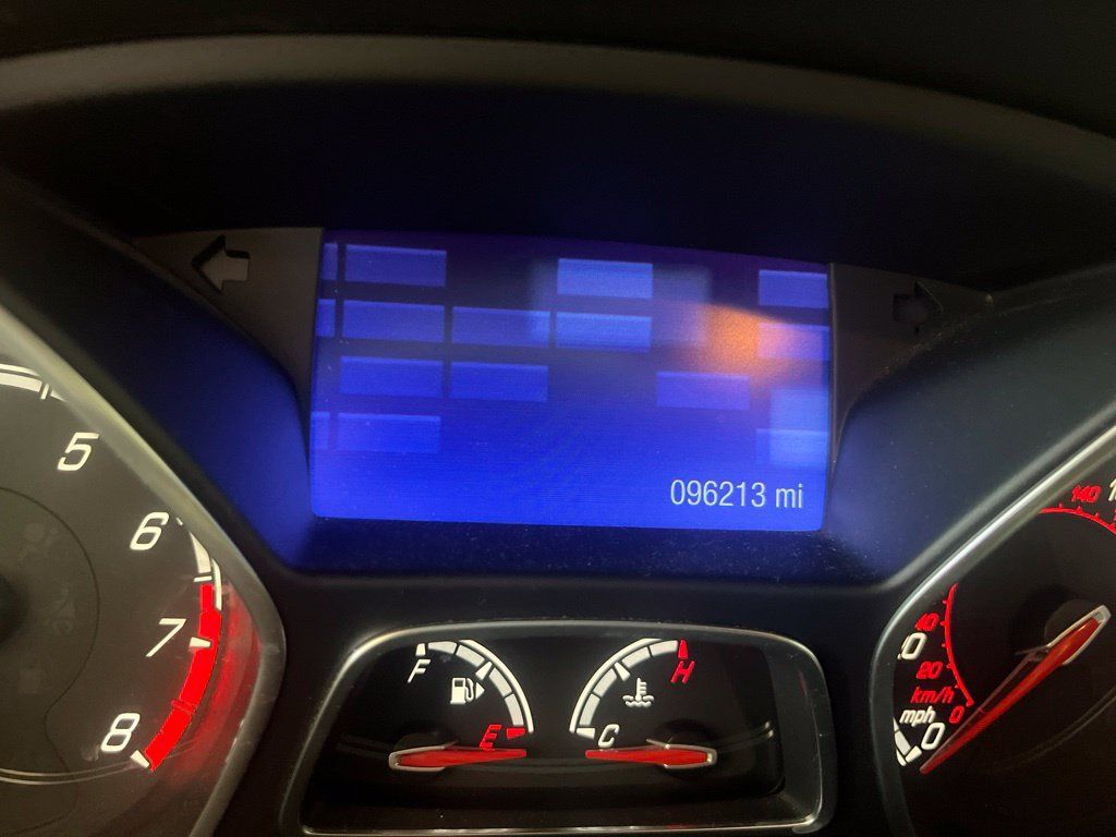 Used 2013 Ford Focus ST FWD image 5