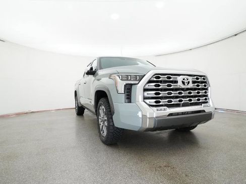 New 2026 Toyota Tundra 1794 Edition image 83