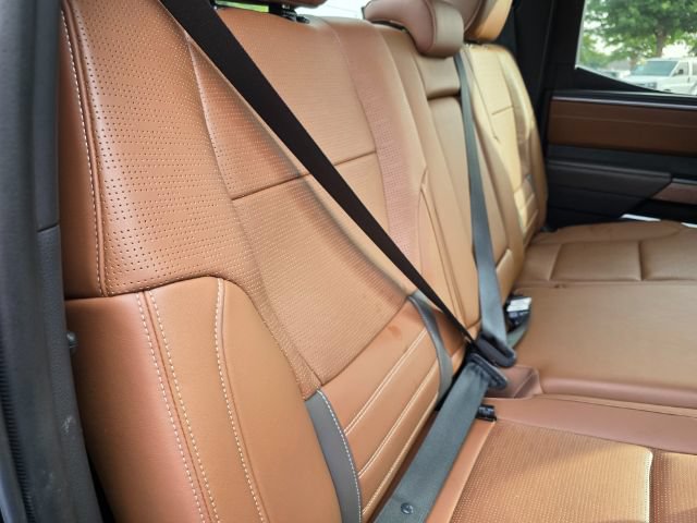 Used 2023 Toyota Tundra 1794 Edition RWD image 20