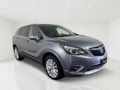 Used 2019 Buick Envision Premium
