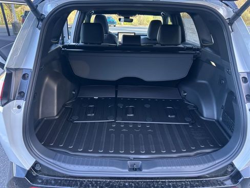 New 2026 Toyota RAV4 XSE AWD/4WD image 26