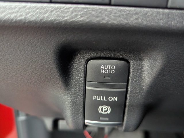Used 2025 Nissan Murano Platinum w/ Cargo Package AWD/4WD image 14