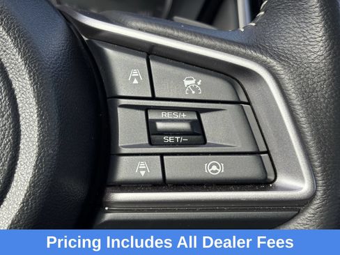 Used 2025 Subaru Outback Premium AWD/4WD image 16