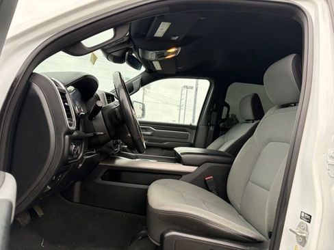 Used 2022 RAM 1500 Big Horn image 19