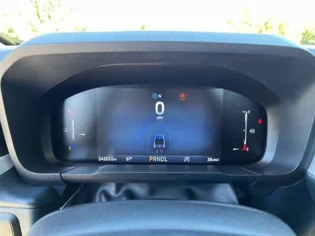 Used 2025 Ford Maverick XLT w/ 4K Tow Package AWD/4WD image 28